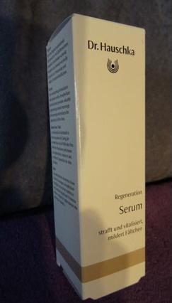 Dr. Hauschka HAUSCHKA Regeneration Seru Tag Nach 30ml (30 ml)