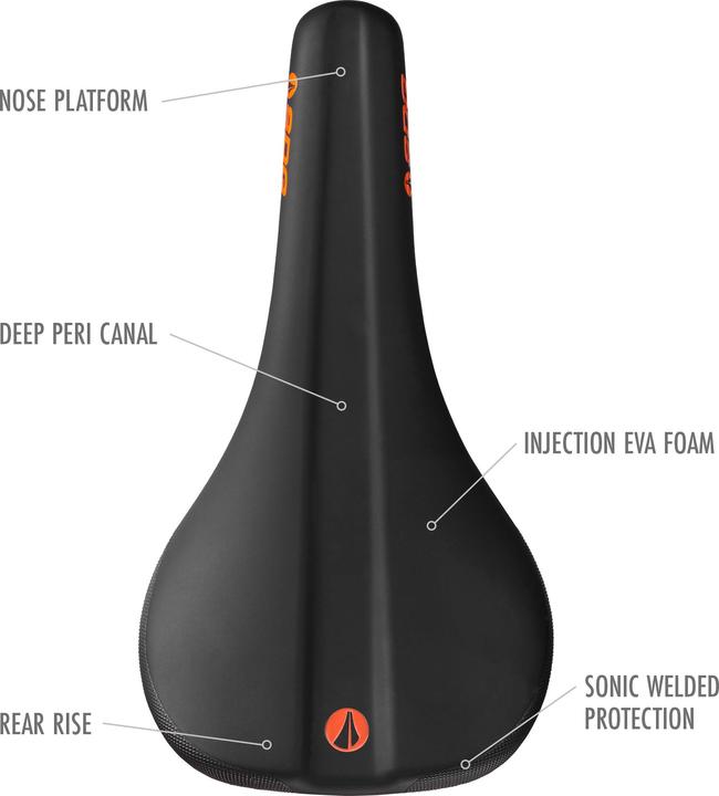 Produktbild Sdg Bel-Air v3 Lux-Alloy