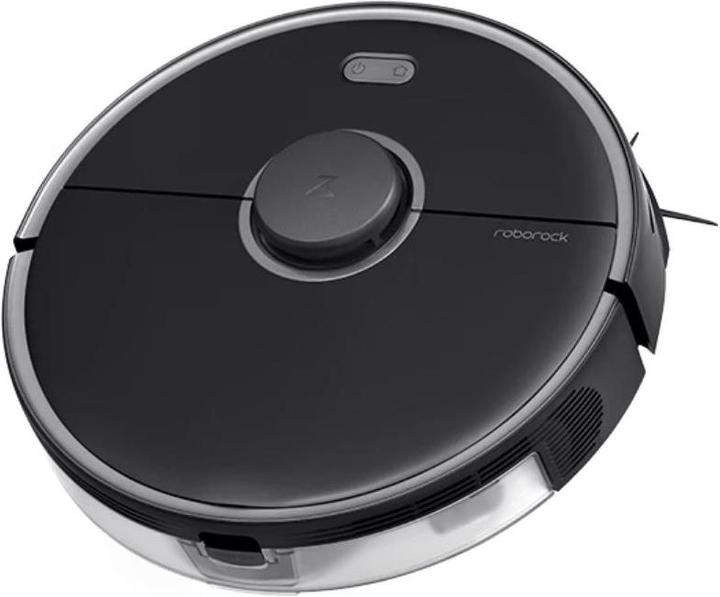 Image du produit Roborock Robot aspirateur S5 Max Black