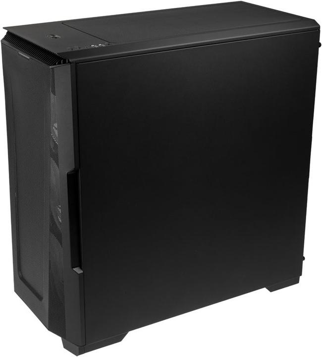 Image du produit Phanteks Eclipse P500A D-RGB Midi Tower, verre trempé (ATX, mATX, Mini-ITX)