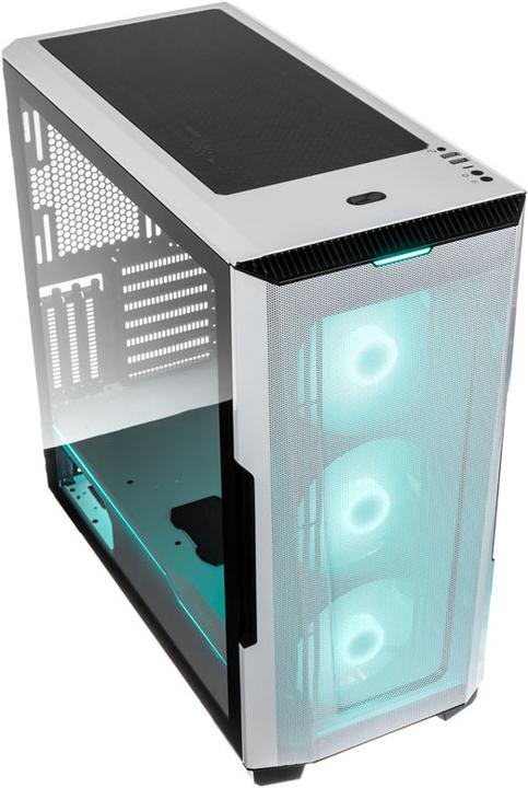 Image du produit Phanteks Eclipse P500A D-RGB (ATX, mATX, Mini-ITX)