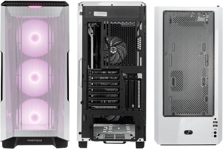 Image du produit Phanteks Eclipse P500A D-RGB (ATX, mATX, Mini-ITX)