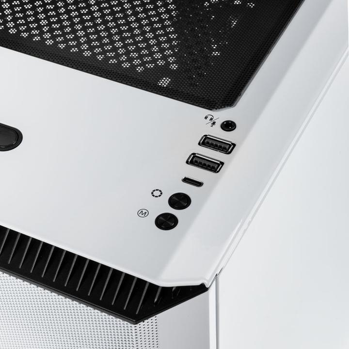 Image du produit Phanteks Eclipse P500A D-RGB (ATX, mATX, Mini-ITX)