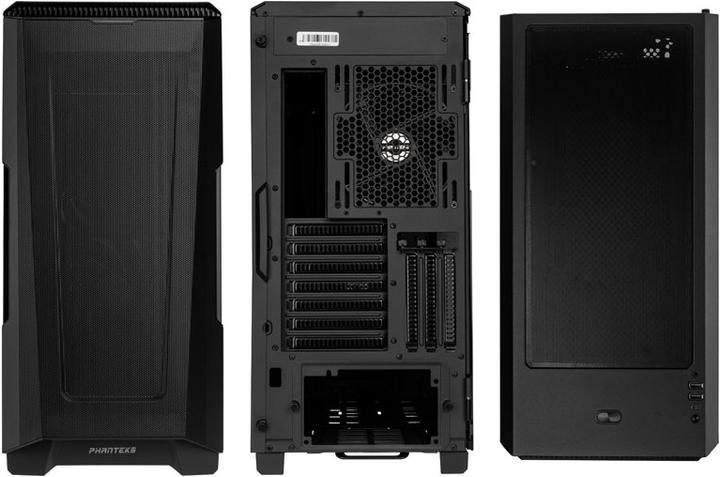 Image du produit Phanteks Eclipse P500A (ATX, mATX, Mini-ITX)