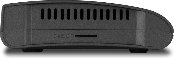 Produktbild TechniSat Digipal ISIO HD Anthrazit (DVB-T2, Festplatte)