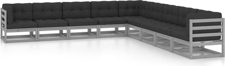 Image du produit VidaXL Whitney