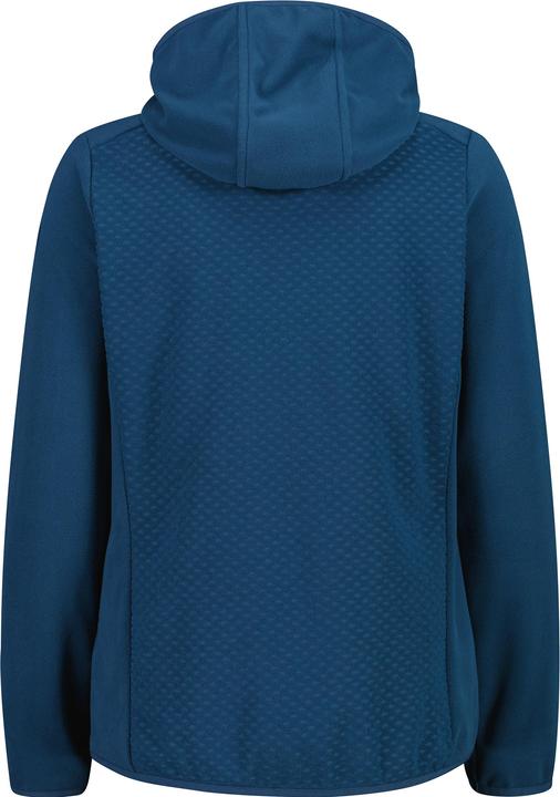 Actual product image CMP Campagnolo Hoodie (XL)