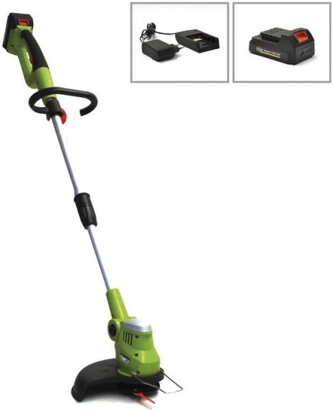 Produktbild Güde 250/18 Rt Set - 95781 (Trimmfaden)