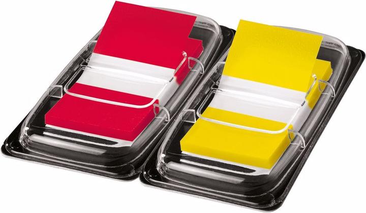 Red, Yellow