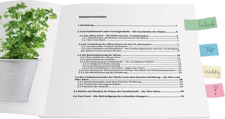 Produktbild Sigel Haftmarker (20 x 50 mm)