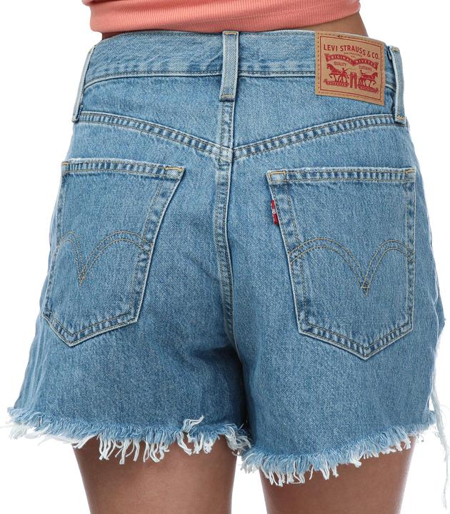 Image du produit Levis - Short - Femme (26)