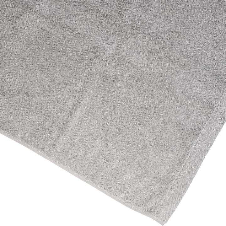 Produktbild Cawö Lifestyle 2 X Wasch- 2 X Gäste- 2 X Dusch- 2 X Handtuch im Set (50 x 100 cm, 70 x 140 cm, 30 x 50 cm, 16 x 21 cm)