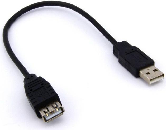 Immagine prodotto Goobay USB 2.0 Hi-Speed (0.30 m, USB 2.0)