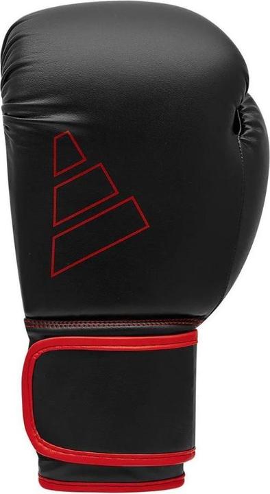 Produktbild adidas Hybrid 80 Boxhandschuhe (14 OZ, One Size)
