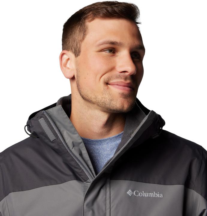 Produktbild Columbia Tunnel Falls™ II Interchange Jacket (S)