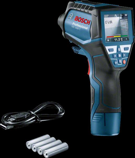 Produktbild Bosch Professional Gis 1000 C