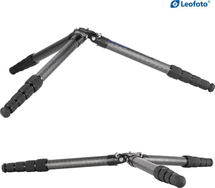 Produktbild Leofoto Ranger LS-365C (Carbon)
