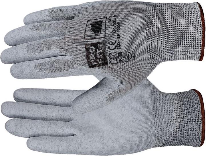 Produktbild BRW ESD-Handschuhe (6)