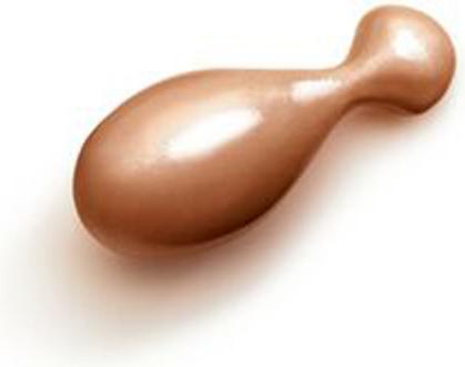 Produktbild MyClarins Clarins - Milky Boost Capsules Foundation - Brightening Makeup in 30ml Capsules - (06)