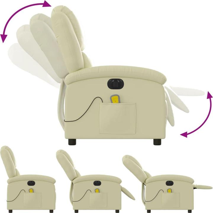 Actual product image VidaXL Jahaim