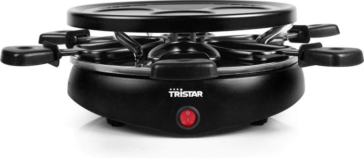 Produktbild Tristar Elektrischer Grill RA-2998