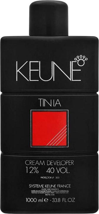 Image du produit Keune Tinta Cream Developer 12% 1000ml