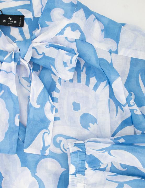 Immagine prodotto Etro Cotton shirt (40)