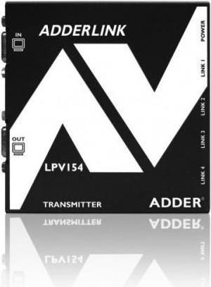 Produktbild Adder ADDERLink LPV154
