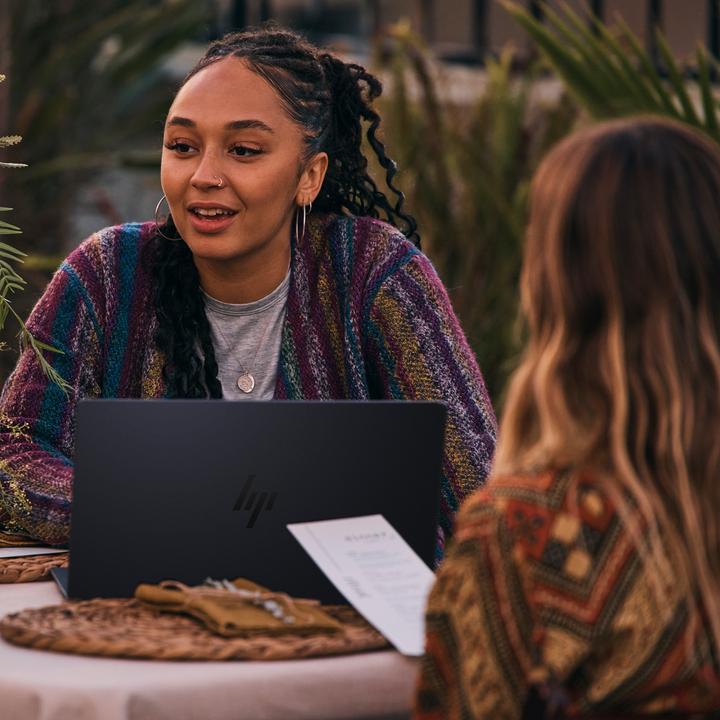 Immagine prodotto HP Envy x360 15-fh0077ng (15.60", AMD Ryzen 7 7730U, 16 GB, 1000 GB, DE)