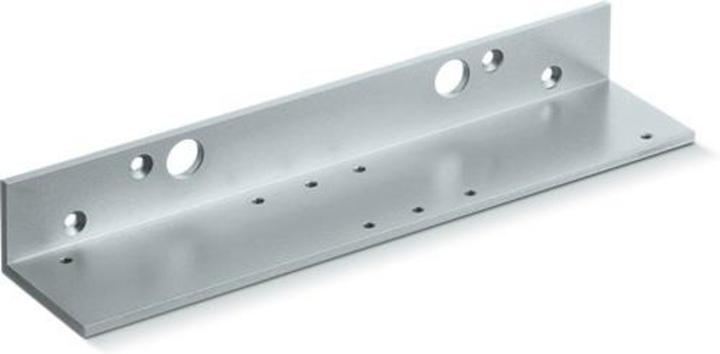 Geze Lintel chuck angle for door closer TS 4000 (Room door, Entrance door, Wooden door, French window, Indoor)
