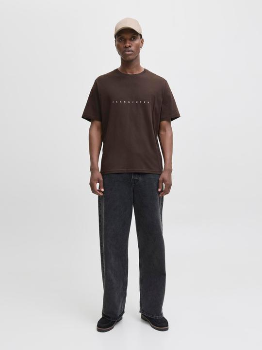 Actual product image Jack & Jones Jjestar Jj Tee Ss Noos (L)