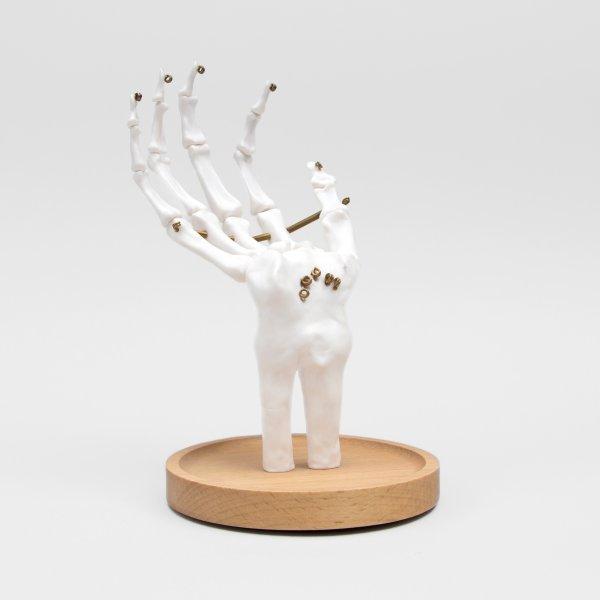 Suck UK Skeleton Hand