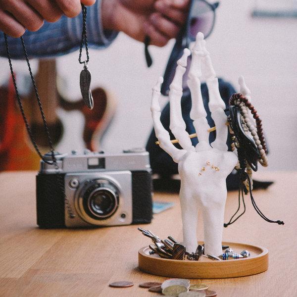 Produktbild Suck UK Skeleton Hand