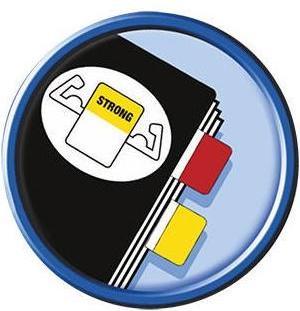 Immagine prodotto Post-it Indice Mini (12 x 43 mm)