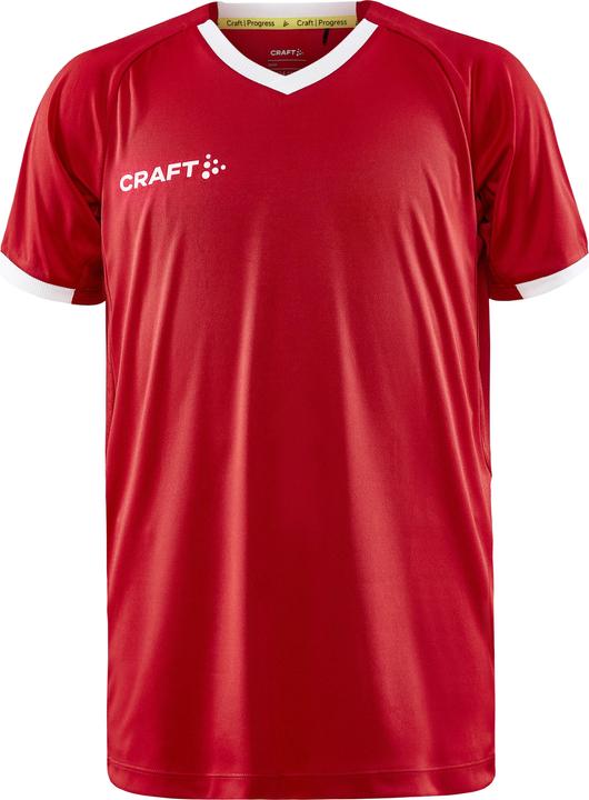 Craft Progress 2.0 Solid Jersey JR