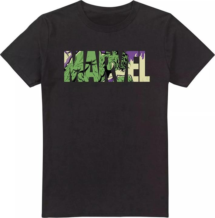 Hulk TShirt (L)