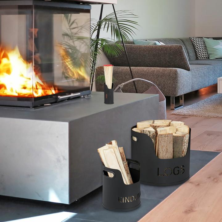 Productafbeelding Relaxdays Niche schap (20 x 48 x 76 cm)