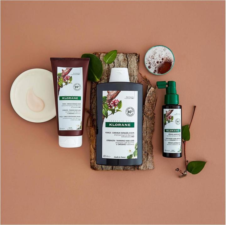 Immagine prodotto Klorane Siero contro la caduta dei capelli (100 ml)