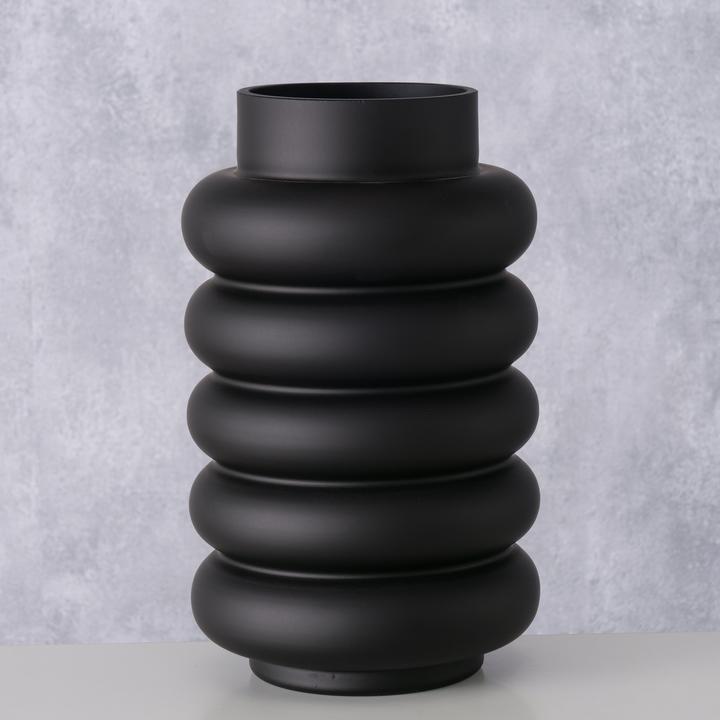 Actual product image Boltze Home Ribbo (1 x, Ø 15 x 25 cm)