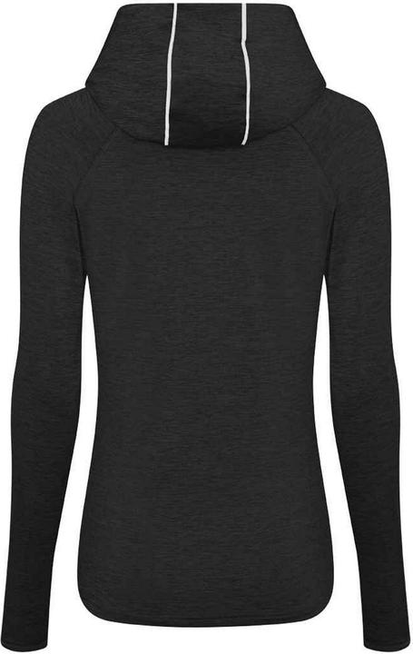 Immagine prodotto Awdis Top Collo a Cappuccio Donna (XS)