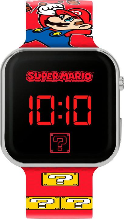 Produktbild Disney Mario LED Watch GSM4107