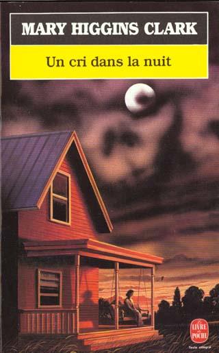 Produktbild Un cri dans la nuit (Französisch, Mary Higgins Clark, 1985)