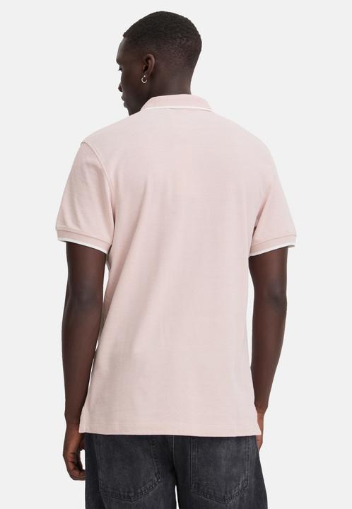 Produktbild Blend Poloshirt NATE Kurzarmshirt mit Polokragen (XXL)