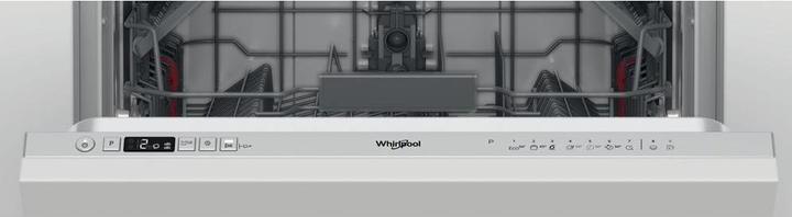 Image du produit Whirlpool DISWASHER BI W2I HD524 AS WHP