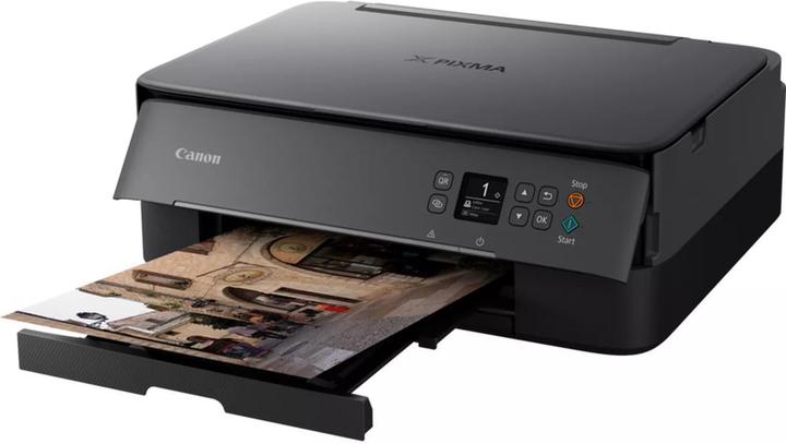 Produktbild Canon Pixma TS5350i (Tintenpatrone, Farbe)