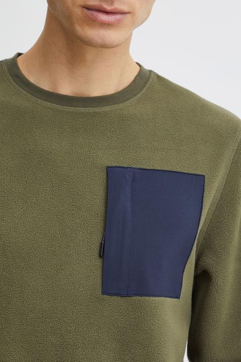 Image du produit Blend Sweat-shirt BHS - 20715392 (XXL)