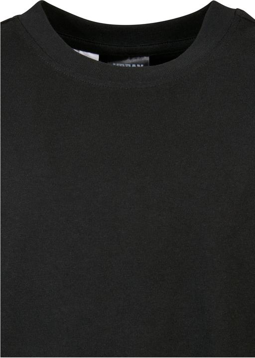 Actual product image Urban Classics Boys Heavy Oversized Tee - 19537 (158)