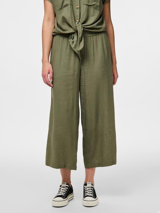 Produktbild Pieces Pcpia Hw Wide Culotte Noos (L)