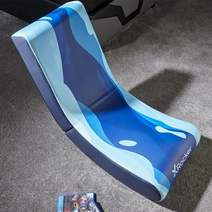 Image du produit X Rocker Xrocker Video Gaming Fauteuil De Sol