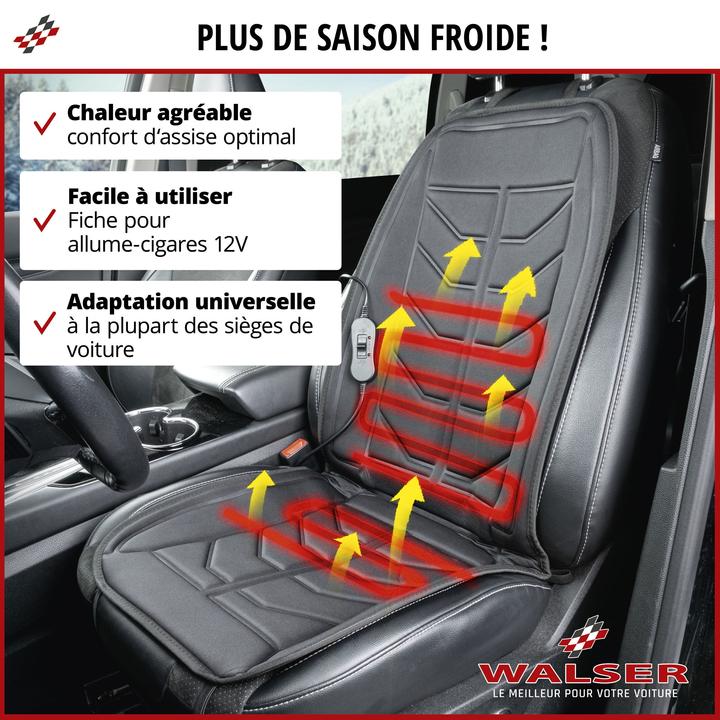 Produktbild CarComfort Calor